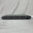 Juniper Ex2300-48p 48-port Sfp Poe Managed Gigabit Ethernet Network Switch