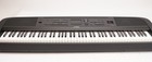 Yamaha Dgx670 88-key Portable Grand Piano  black 