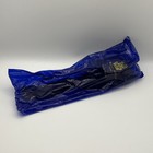 Vintage The Ritz-carlton Hotel Osaka Japan - 7inch Hair Brush - New In Bag  