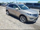 Mkc       2015 Fuel Vapor Canister 2189404