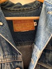 Vintage 90s Calvin Klein Denim Jacket