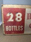 Vtg Hazle Club Sparkling Beverage Acl 28 Bottles Hazleton  Pennsylvania  pa  7oz