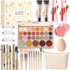 Makeup Kit For Women Full Set  Makeup Gift Set For Teen Girls Beginners