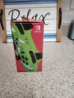 Hori Wireless Horipad  Yoshi For Nintendo Switch - Officially Licensed By Ninten