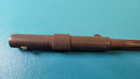 Wwii French Model 1936 Spike Bayonet Mas Rifle Tr1284