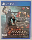 Ninja Gaiden  Master Collection Trilogy Ps4 Brand New Game  2021 Action 
