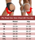 Butt Lifter Women Body Shaper Tummy Control Panty Enhancer Booty Underwear Pants