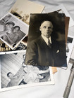 Grandpas Junk Drawer Trinket Collectibles Lot Vintage Small Tools Razors Photos
