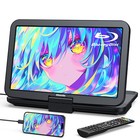 17 6  Portable Dvd Player Blu Ray Hdmi Dvd Region Free Usb Av In Out 1920x1080