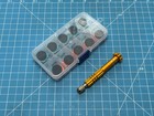 Original Joystick Thumb Stick 3d Analog For Nintendo Switch 2 Joy-con