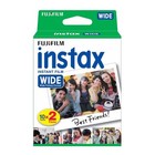 Instax Wide Film For Fuji Camera And Printer Bundle Fujifilm Items