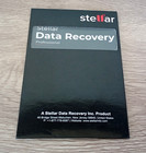 Stellar Data Recovery Software For Mac Professional Activation Key Card Download