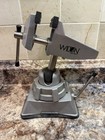 Brink   Cotton Benchtop 360   Swivel Vacuum Base Vise Jewelry Intricate Work