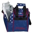 Kr Strikeforce Rook Usa 1 Ball Bowling Bag