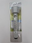 Pool Spa Thermometer Intex Floating Hot Tub White Fahrenheit   Celsius Lot Of 2
