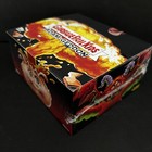 2017 Garbage Pail Kids Adam Geddon Factory Sealed Hobby Box 24 Packs