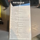 Netgear Gs110mx Desktop Pro Unmanaged Switch 8-port Gigabit   2-port 10g