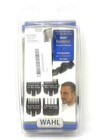 Wahl 9906-717v Battery Operated Facial Hair Trimmer For Beard   Mustache