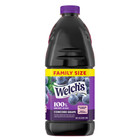 Welch s 100  Grape Juice  Concord Grape  96 Fl Oz Bottle   