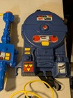 2 Vtg The Real Ghostbusters Proton Packs  Vacuum  2 Detectors  2 Aliens 1984 