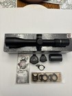 Burris Xtrii Rifle Scope 4-20x50 Mm