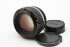 Nikon Ai-s Nikkor 50mm F 1 2 Manual Focus Prime Lens Excellent Used