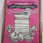 Vintage Once Upon A Mattress Framed Poster From The Palace Theatre Seattle Read   