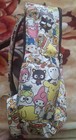 Ju-ju-be For Sanrio Hello Kitty Backpack