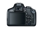  open Box  Canon Eos Rebel T7 24 1 Mp Dslr Camera - Black  body Only   908