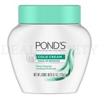 Pond s Cold Cream Cleanser   Make-up Remover 9 5 Oz Lot Of 3