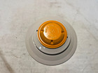 Notifier By Honeywell Np-100 Photoelectric Smoke Detector W  Base