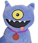 Ugly Doll Plush One Eye Monster Blue Dog 9 5    Cuddly Euc 2019 Toy Animal