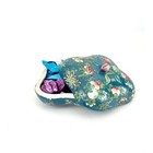 Trinket Oriental Container Porcelain Lidded Box With Asian Design Vintage Gift