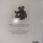 The Collector s Guide Teddy Bears By Peter Ford  hardcover  1995   Collectable