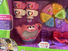 Leap Frog Musical Rainbow Tea Party Deluxe Set  25 Pieces New 12m 