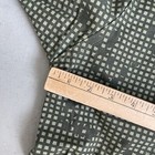 Vintage 1980s Military Night Camo Fishtail Parka Desert Jacket Medium