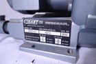 Gast R2103-16  used Working  Regenerative Blower Vacuum Regenair 