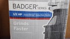 Insinkerator Badger 5 Garbage Disposal 1 2 Hp