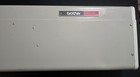 Brother Kh-890 Standard Gauge Punch Card Knitting Machine