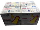  4  New Ll1 Howard Leight Laser Lite Ear Plugs Uncorded Nrr 32  20 Pair Box 800