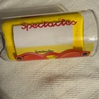 Snapchat Spectacles 1st Gen Camera Sunglasses - Coral W  Charging Case   Cable