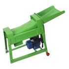 110v 480w Electric Corn Sheller Thresher 2800r min Threshing Stripping Machine
