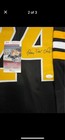 Terry O   reilly      Boston Bruins  24 Autographed Jersey Jsa Certified Signed Xl