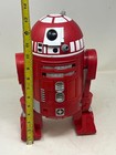 Disney Galaxy s Edge Droid Depot Star Wars Remote  Red