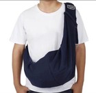 Pet Carrier Outdoor Bag Dog Cat Puppy Single Shoulder Sling Travel Bag Tote Smal