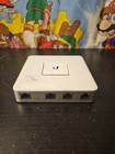 Ubiquiti Networks Usg Unifi Security Gateway Router firewall