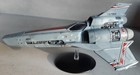 Battlestar Galactica Starships Collection Viper Mark Iii Spaceship  blood And C