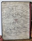 Vtg 50s 60s Boy Scouts America Bsa Scoutmaster Leader Basic Training Book Binder