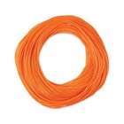 Teufelberger C1525-200 Dynaglide Orange  1 8mm X 200 
