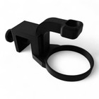 Aquarium Reef Filter Sock Holder For Bucket Or Sump With Hose Guide 4 Inch